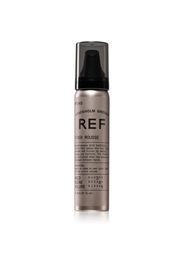 REF Styling Fiber Mousse schiuma per capelli per il volume a partire dalle radici 75 ml