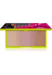 Revolution X Emily In Paris illuminante in polvere effetto metallico colore In The Spotlight 12 g