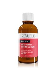 Revuele Pure Skin Anti-Pimple trattamento localizzato anti-acne 30 ml