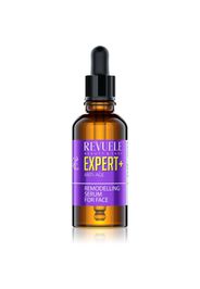 Revuele Expert+ Anti-Age Remodelling Serum siero rassodante viso antirughe 30 ml