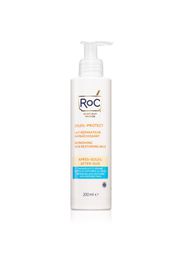 RoC Soleil Protect Refreshing Skin Restoring Milk crema lenitiva doposole 200 ml