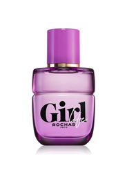Rochas Girl Life Eau de Parfum da donna 40 ml