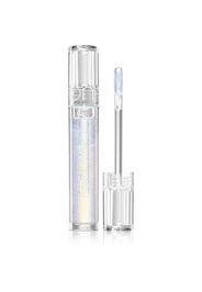 rom&nd Glasting Water Gloss lucidalabbra luminoso con glitter colore 00 Meteor Track 4.3 g
