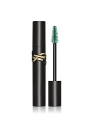 Yves Saint Laurent Lash Clash Extreme Volume mascara extra volume colore 03 Scandalous Green 9 ml