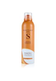 Sanctuary Spa Signature Natural Oils doccia schiuma effetto nutriente 200 ml
