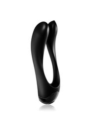 Satisfyer CANDY CANE Stimolatore Black 11 cm