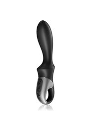 Satisfyer HEAT CLIMAX vibratore anale 20,5 cm