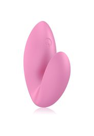 Satisfyer Love Riot Stimolatore pink 6 cm