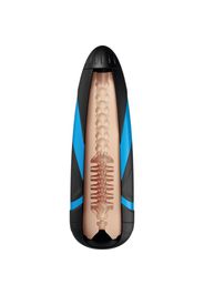 Satisfyer Men ONE guaina interna del masturbatore TORNADO BLISS 21,8 cm