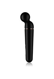 Satisfyer Planet Wand-er Massaggiatore black 30,5 cm