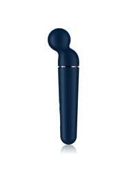 Satisfyer Planet Wand-er Massaggiatore blue 30.5 cm
