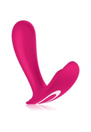 Satisfyer Top Secret Vibratore 10.9 cm