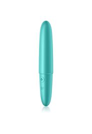 Satisfyer ULTRA POWER BULLET 6 Vibratore Turquoise 12,5 cm