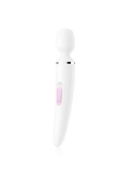 Satisfyer WAND-ER WOMAN Massaggiatore e vibratore White 34 cm