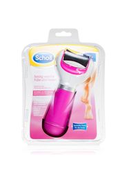 Scholl Expert Care Heel lima elettrica piedi per talloni 1 pz