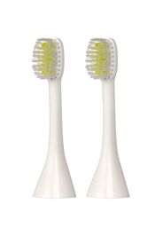 Silk'n ToothWave Soft testina di ricambio per spazzolino sonico a batterie soft Small for ToothWave 2 pz