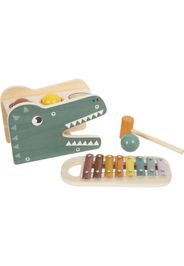 Small foot by Legler Safari xilofono 2 in 1 1 pz