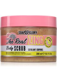 Soap & Glory The Real Zing scrub corpo 300 g