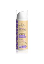 Soaphoria Dermacare+ Pureprotect emulsione per l'igiene intima 150 ml