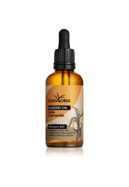 Soaphoria Organic Almond Oil olio di mandorla 50 ml