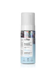 so!flow Cleansing Make-Up Removal Foam mousse struccante delicata 170 ml