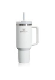 Stanley Quencher H2.O FlowState™ Tumbler tumbler in acciaio inox con cannuccia grande Frost 1180 ml