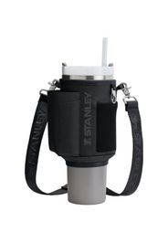 Stanley The All Day Quencher Carry-All contenitore porta-tutto 1180 ml Black 1 pz