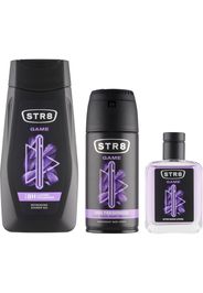 STR8 Game Set confezione regalo per uomo