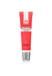 System JO WARM & BUZZY FOR HER balsamo per la stimolazione della clitoride 10 ml