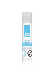 System JO H2O ORIGINAL gel lubrificante 30 ml