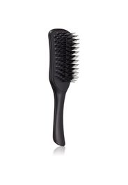 Tangle Teezer Easy Dry & Go Jet Black spazzola per capelli per un'asciugatura rapida 1 pz