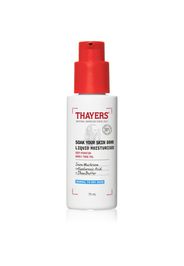 Thayers Soak Your Skin crema idratante per pelli normali e disidratate 75 ml