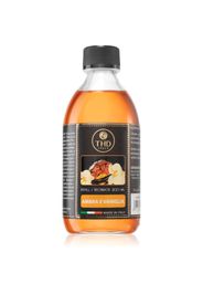 THD Ricarica Ambre E Vaniglia ricarica per diffusori di aromi 300 ml
