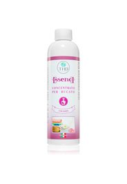 THD Profumo Lavatrice Lavanda Fragranza per lavatrice 200 ml