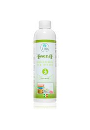 THD Profumo Lavatrice Rosa Bianca Fragranza per lavatrice 200 ml