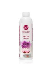THD Unico Lotus Flower & Mineral Salts Fragranza per lavatrice 200 ml