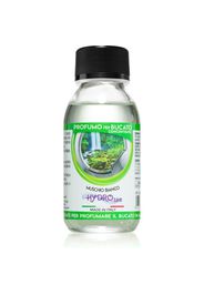 THD Profumo Lavatrice Muschio Bianco Fragranza per lavatrice 100 ml