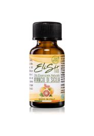 THD Elisir Arancio Di Sicilia olio profumato 15 ml