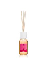THD Unico Pink Hibiscus diffusore di aromi con ricarica 100 ml
