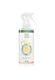 THD Unico White Musk deodorante per tessuti 250 ml