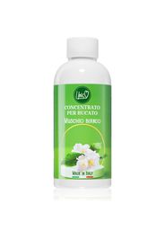 THD Unico White Musk Fragranza per lavatrice 100 ml