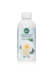 THD Unico White Rose Fragranza per lavatrice 100 ml