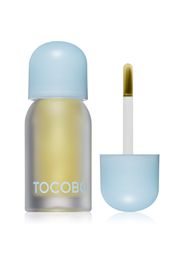TOCOBO Juicy Berry Plumping Lip Oil olio tonificante per le labbra effetto volumizzante colore 11 Honey Lemon 4 g