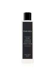 Tomas Arsov Plum Tobacco Blossom Tonka Bean balsamo profumato corpo effetto idratante 200 ml