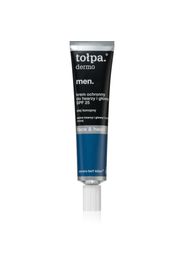Tołpa Dermo Men Face & Head crema protettiva viso SPF 25 40 ml