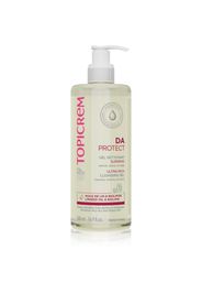 Topicrem AD Ultra-Rich Cleansing Gel gel detergente per pelli molto secche, sensibili e atopiche 500 ml