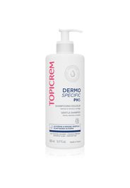 Topicrem PH5 Gentle Shampoo shampoo delicato per uso quotidiano per cuoi capelluti sensibili 500 ml