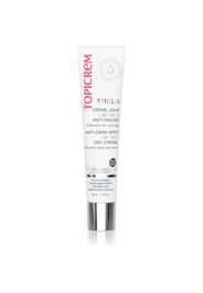 Topicrem MELA Corrective Day Cream crema giorno contro le macchie scure SPF 50+ 40 ml