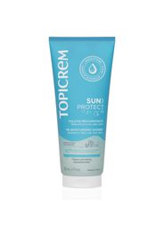 Topicrem Sun Protect Re-Moisturizing Shower gel doccia idratante doposole 200 ml