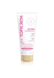 Topicrem UH BODY Ultra-Moisturizing Pearly Body latte corpo per pelli sensibili effetto perlato 200 ml